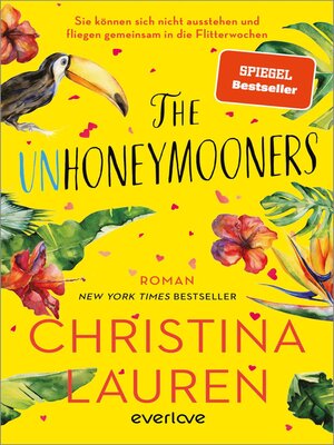 The Unhoneymooners - ebook